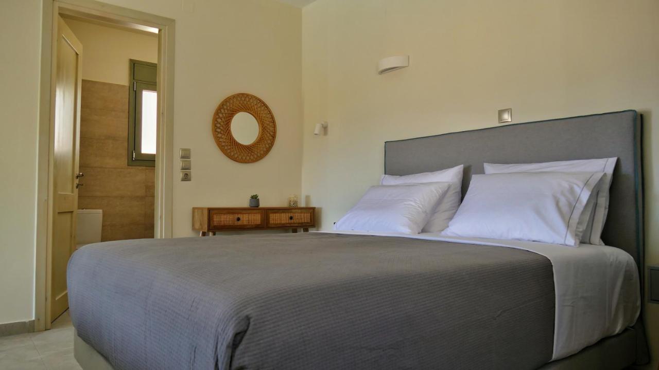 Manifesto Suites Monemvasía Exteriör bild