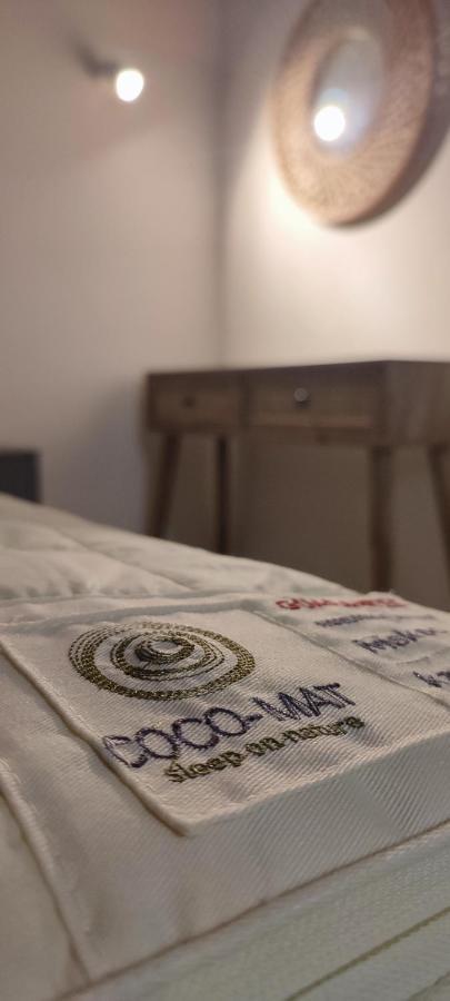 Manifesto Suites Monemvasía Exteriör bild