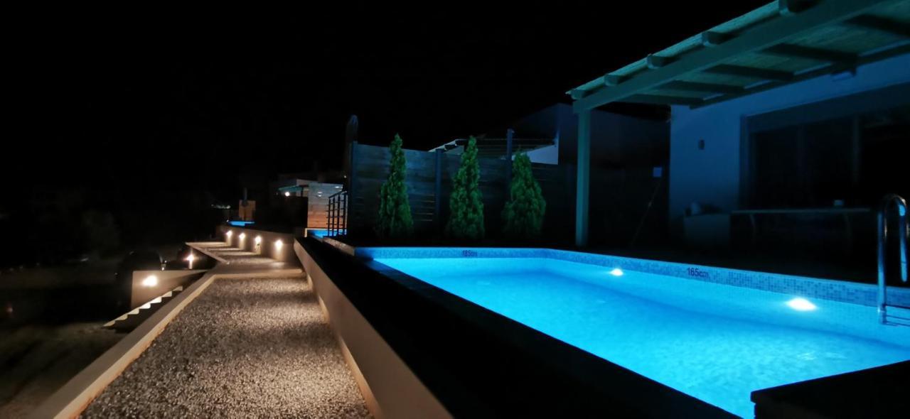 Manifesto Suites Monemvasía Exteriör bild